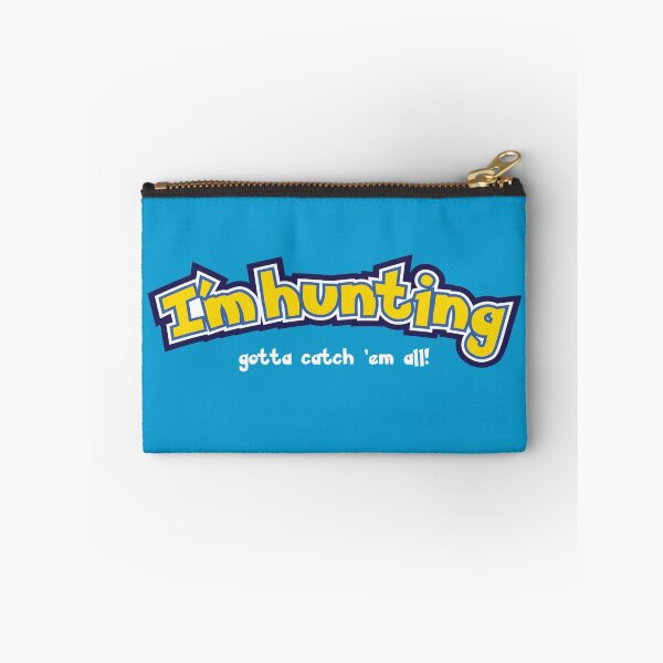 Item preview, I'm hunting designed and sold by VancityFilming.