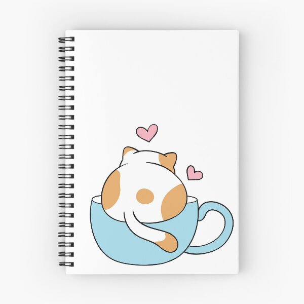 Item preview,  Coffee Cat designed and sold by MHDesignstore.
