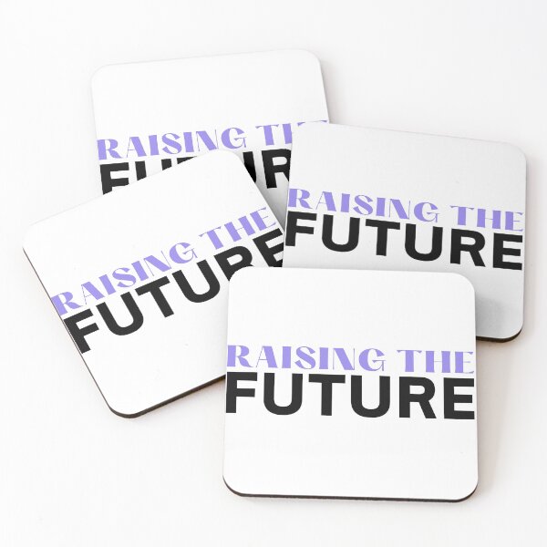 Item preview, Raising the Future designed and sold by mo-designz.