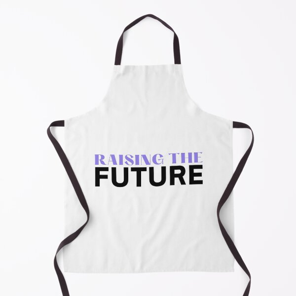 Item preview, Raising the Future designed and sold by mo-designz.
