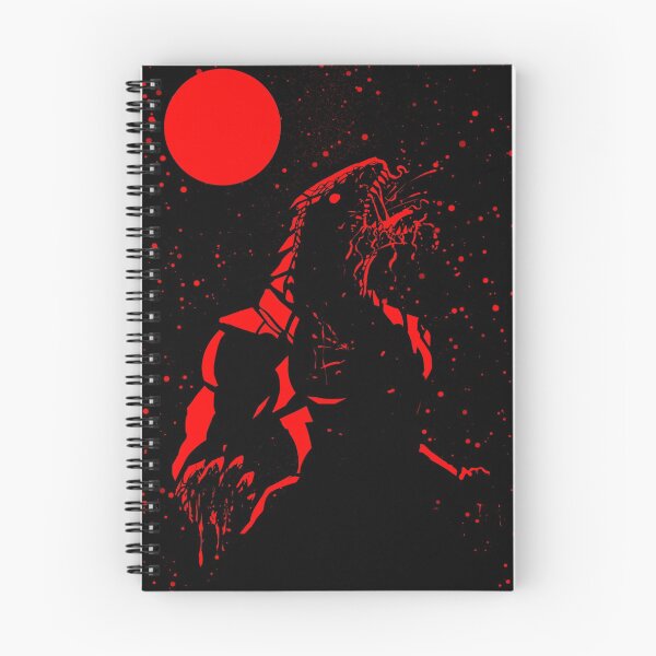 Item preview, The Red Devil designed and sold by bobablackfly.