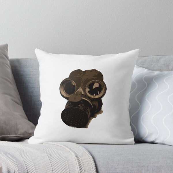Item preview, Gasmask designed and sold by delcarlodesign.