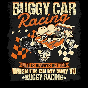 Artwork thumbnail, RC Racing Car Model Car Racing Remote Control Saying Design by brunsch-print