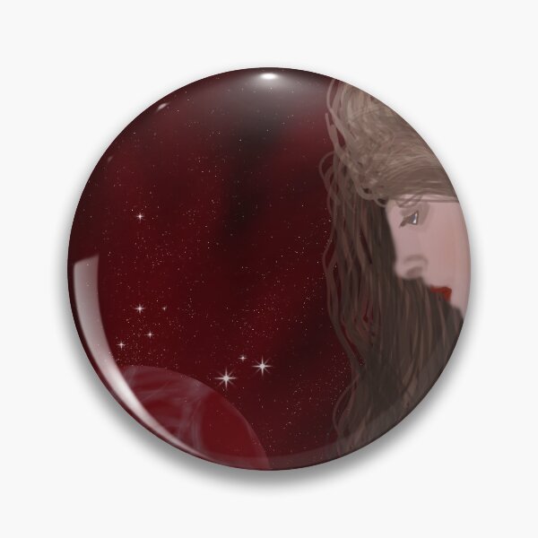 Item preview, Cosmic Girl designed and sold by AdamasNemesis.