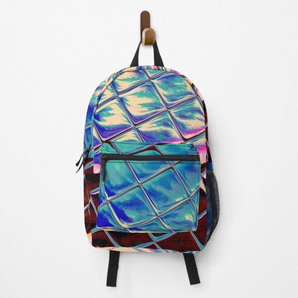 Item preview, Prismatic Wisconsin Sunset - Looking Glass designed and sold by IgniteWithin.