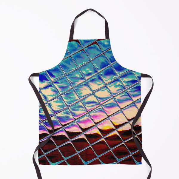 Item preview, Prismatic Wisconsin Sunset - Looking Glass designed and sold by IgniteWithin.