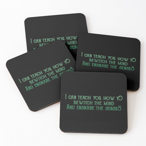 Item preview, I can teach you designed and sold by inkset.