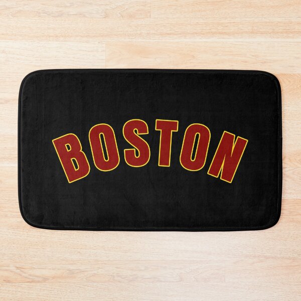 Item preview, Boston designed and sold by ind3finite.