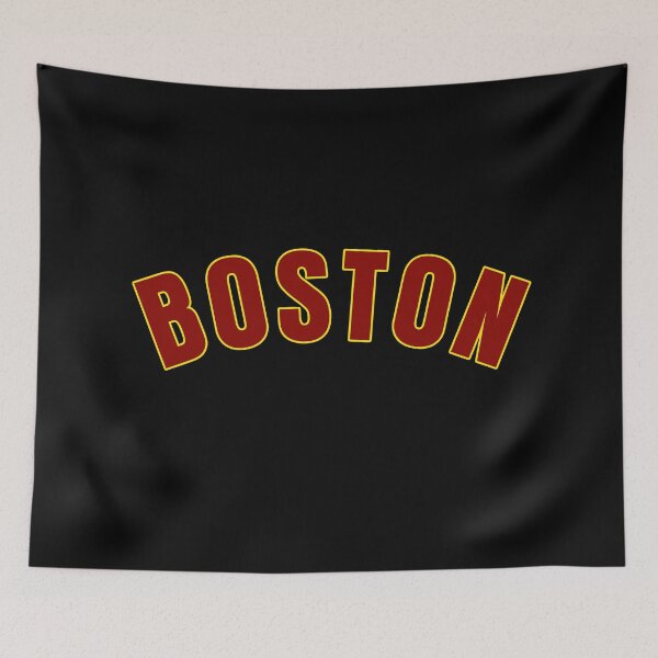 Item preview, Boston designed and sold by ind3finite.