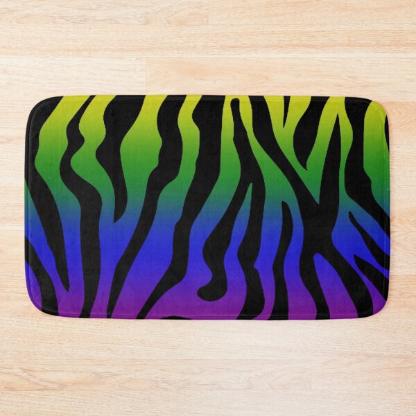 Item preview, Pride Rainbow Zebra designed and sold by Monkey204.