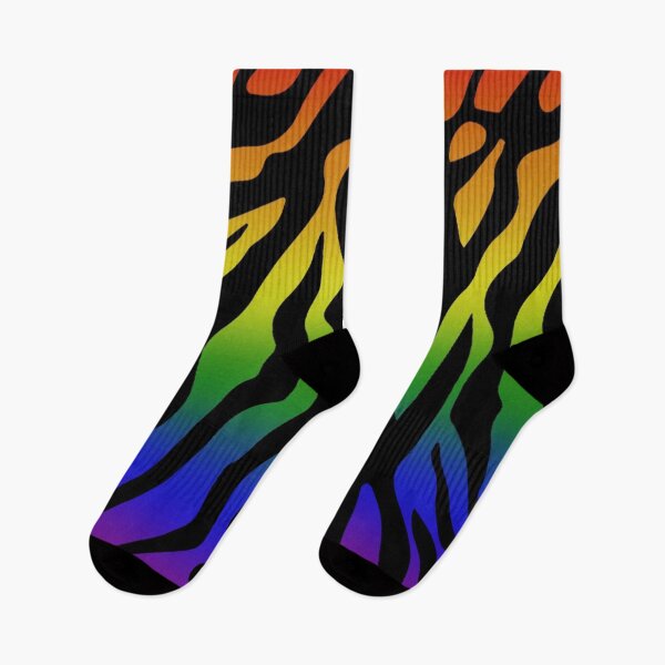 Item preview, Pride Rainbow Zebra designed and sold by Monkey204.