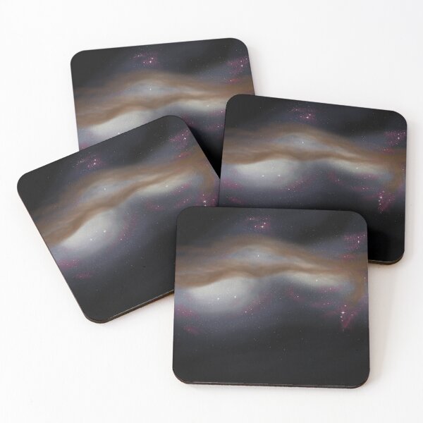 Item preview, Galaxies in Collision designed and sold by AdamasNemesis.