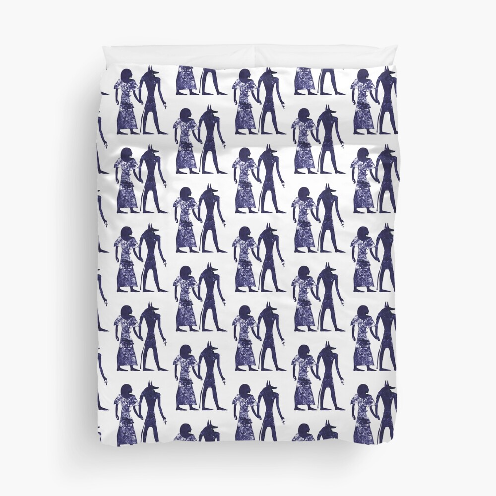 Item preview, Duvet Cover designed and sold by ElenaWhiskers.