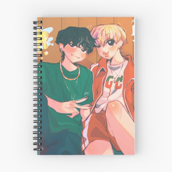 Item preview, Butter boysss- Yoonmin designed and sold by Beatrixyarritu.