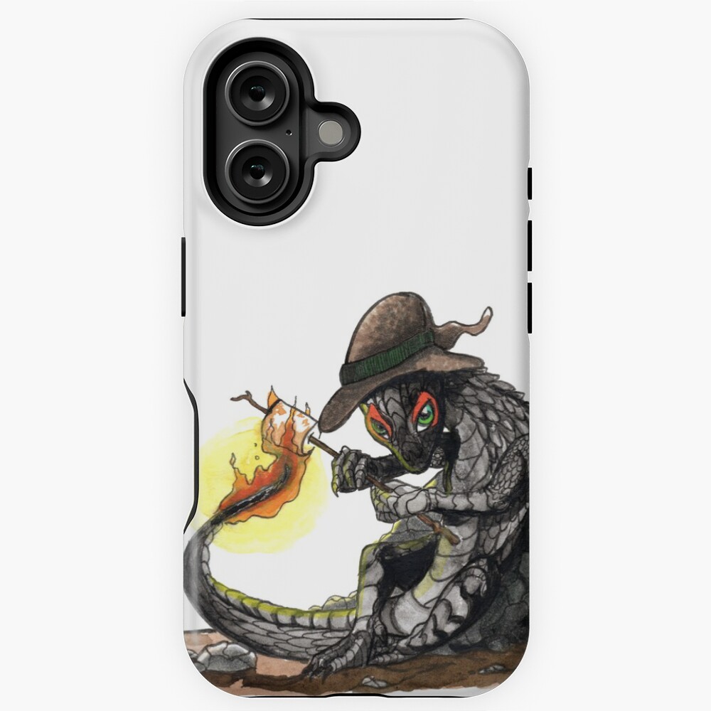 Item preview, iPhone Magsafe Tough Case designed and sold by -Senaar-.