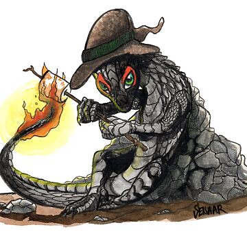 Artwork thumbnail, The Wanderer by -Senaar-