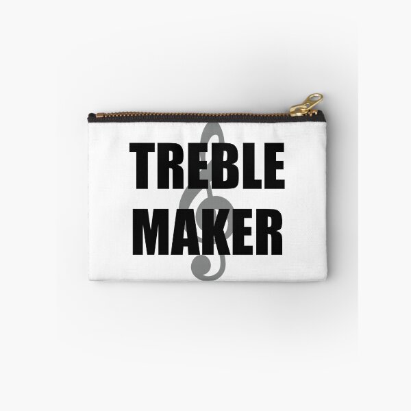 Item preview, Treble Maker Music designed and sold by TheBestStore.