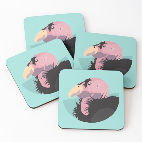 Item preview, Endangered: California Condor designed and sold by honeyboyz.