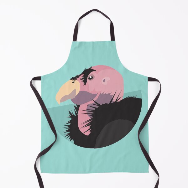 Item preview, Endangered: California Condor designed and sold by honeyboyz.