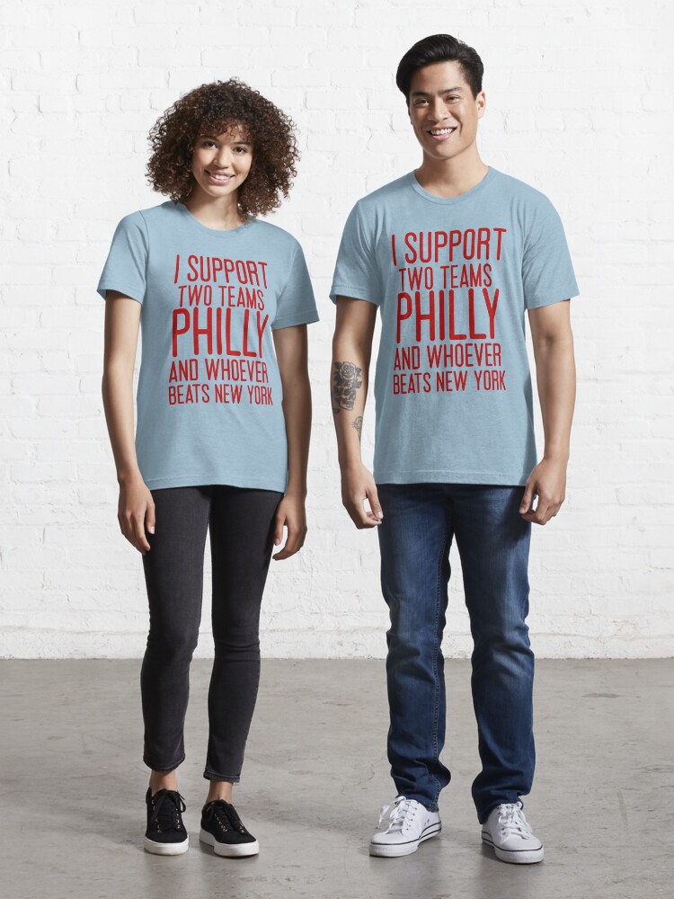 Ryan Howard And Bryce Harper Philadelphia Phillies Unisex T-Shirt