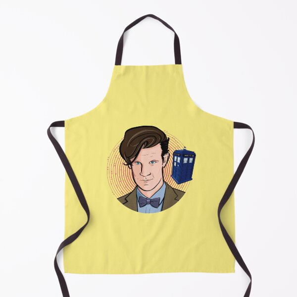 Item preview, The eleventh hour designed and sold by badgewolf.
