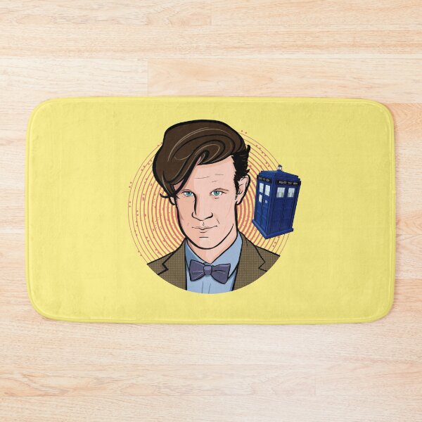 Item preview, The eleventh hour designed and sold by badgewolf.
