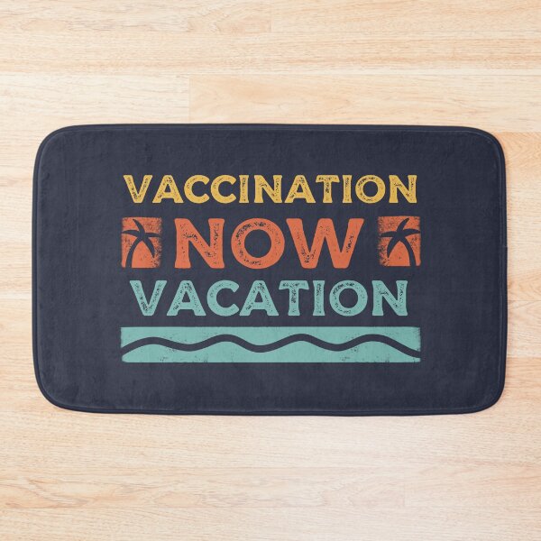 Item preview, Vaccination Now Vaccination  designed and sold by Funful.