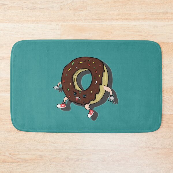Item preview, DONUT MAN designed and sold by ARTeev.