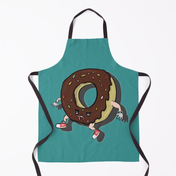 Item preview, DONUT MAN designed and sold by ARTeev.
