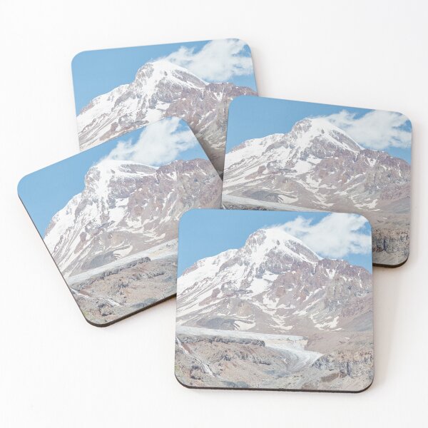 Item preview, Georgia's Mt. Kazbek designed and sold by Sailingstone Travel.