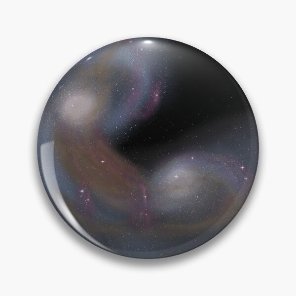 Item preview, Galaxies in Collision II designed and sold by AdamasNemesis.