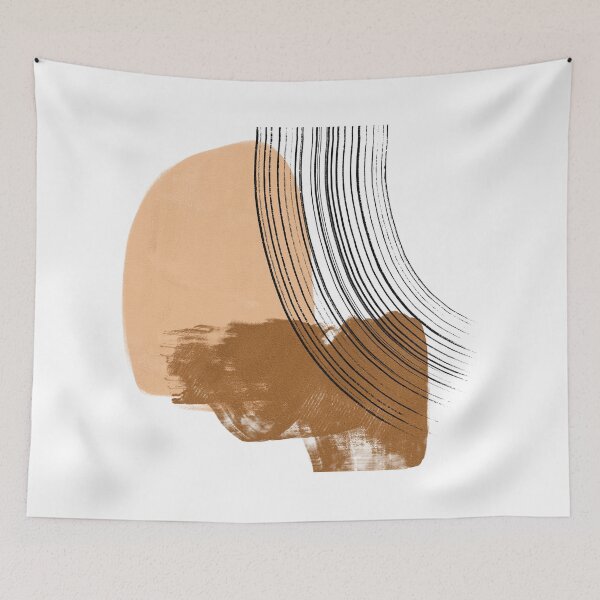 Item preview, abstract art designed and sold by Vhutolo.