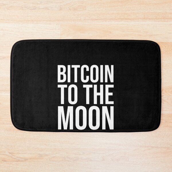Item preview, Bitcoin BTC HODL Cryptocurrency designed and sold by jacks-tees.
