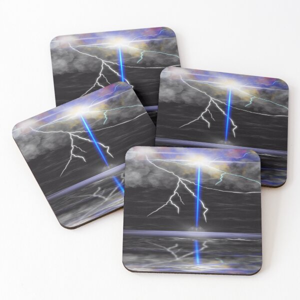 Item preview, Fire-Sky designed and sold by dcturner.
