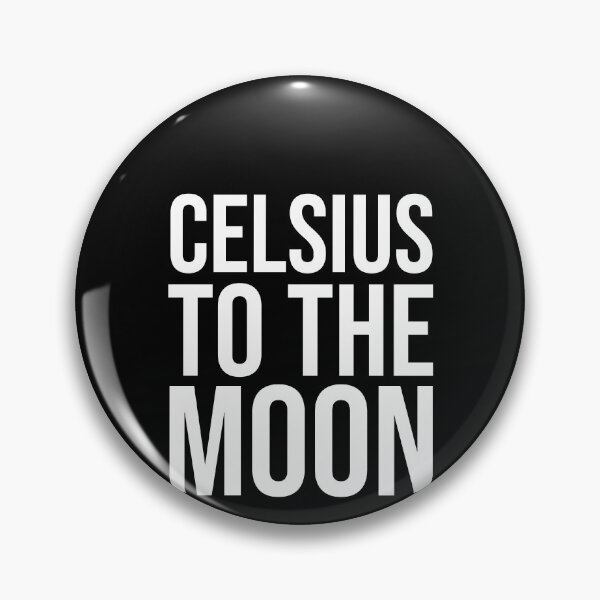 Item preview, Celsius CEL HODL Cryptocurrency designed and sold by jacks-tees.