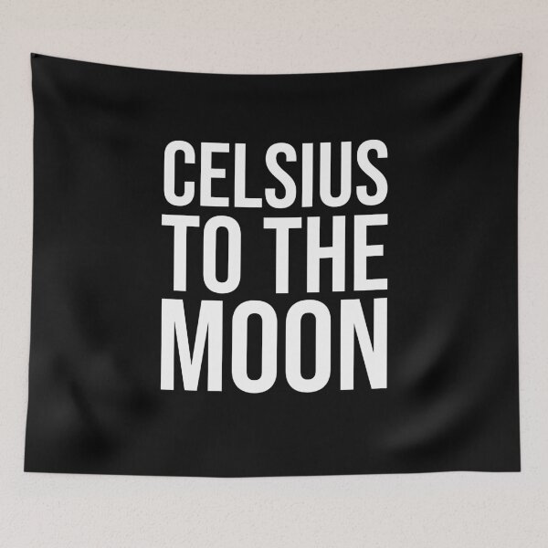 Item preview, Celsius CEL HODL Cryptocurrency designed and sold by jacks-tees.