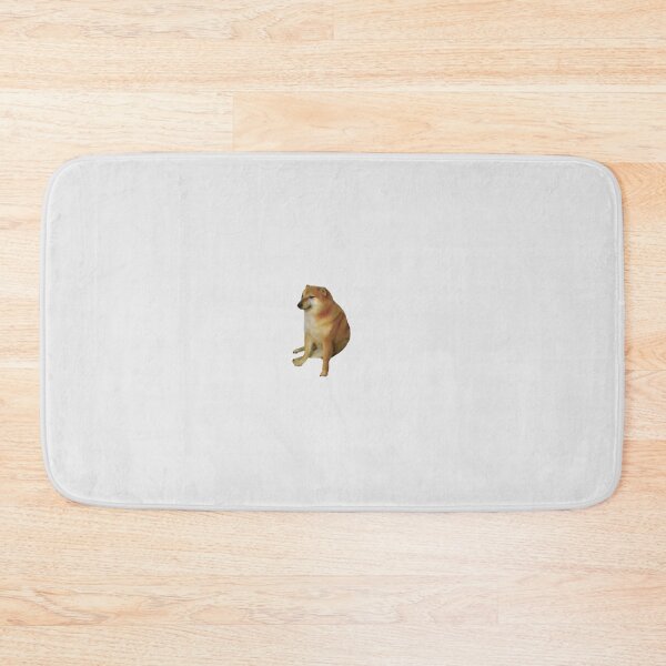 Item preview, sad doge designed and sold by ObStore.
