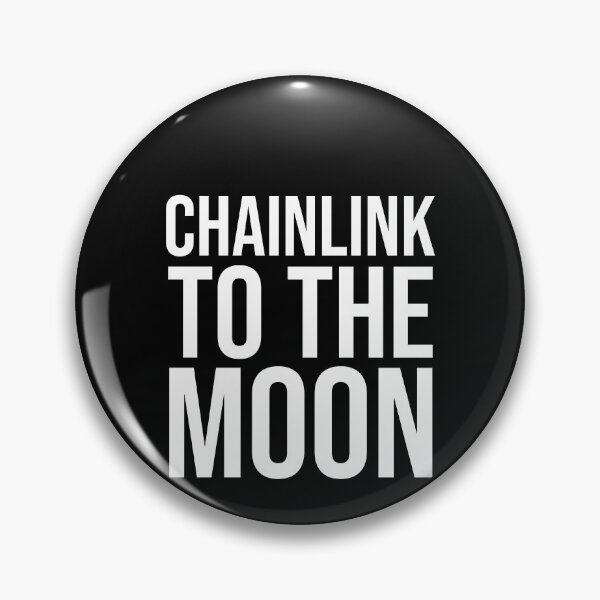 Item preview, Chainlink LINK HODL Cryptocurrency designed and sold by jacks-tees.