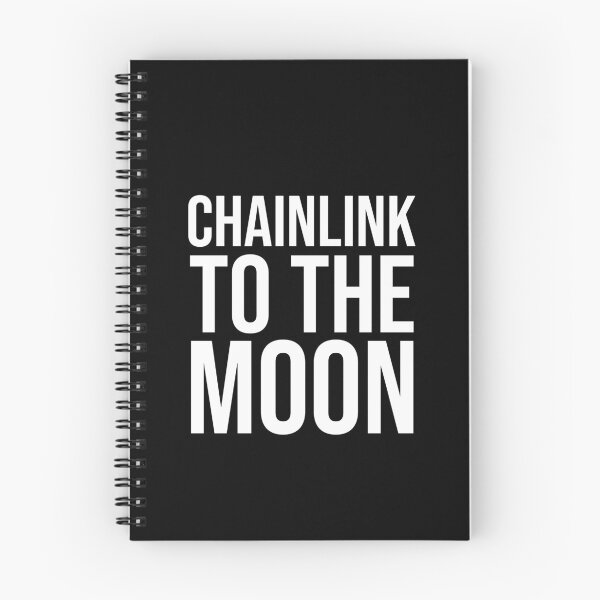 Item preview, Chainlink LINK HODL Cryptocurrency designed and sold by jacks-tees.