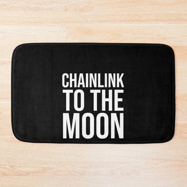 Item preview, Chainlink LINK HODL Cryptocurrency designed and sold by jacks-tees.