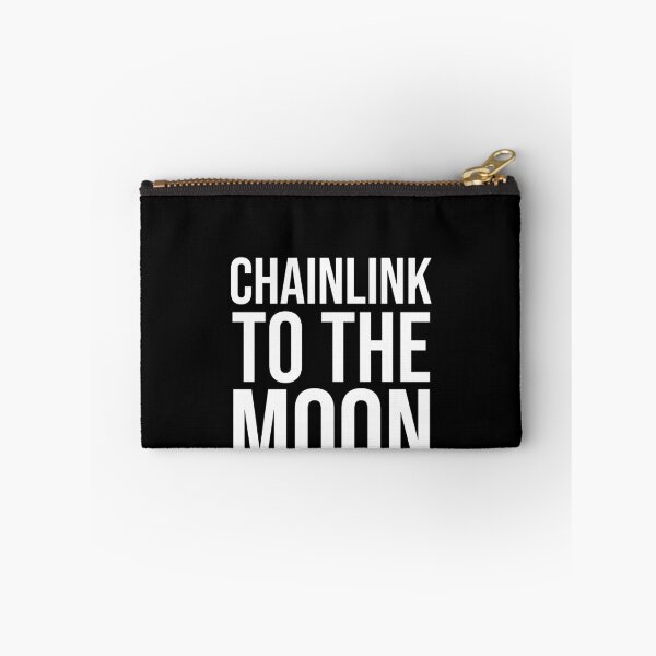 Item preview, Chainlink LINK HODL Cryptocurrency designed and sold by jacks-tees.
