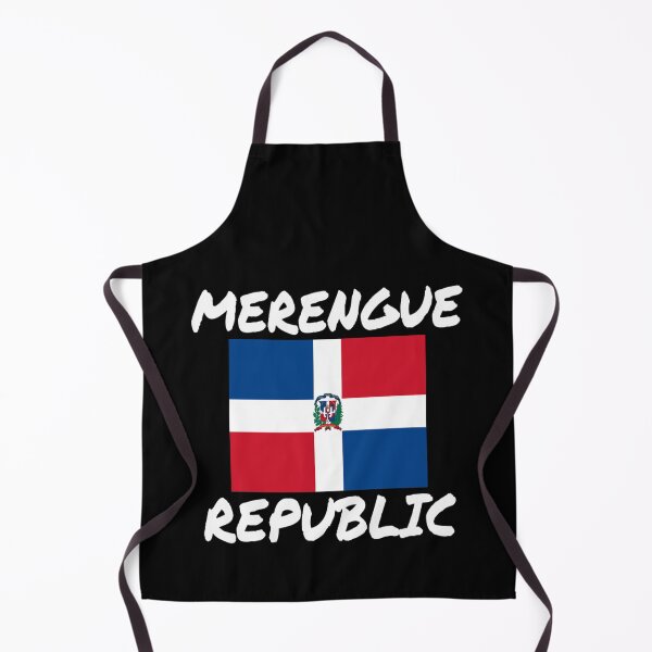 Item preview, Republica Dominicana Merengue Republic Proud Dominican T Shirt Merch designed and sold by PRINTS2HOT.