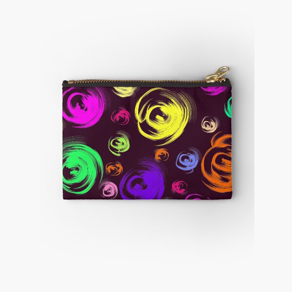 Item preview, Colorful painting pattern design designed and sold by BeccaKenDesigns.