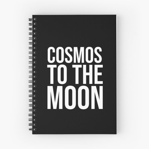 Artikelvorschau, Kosmos ATOM HODL Kryptowährung entworfen und verkauft von jacks-tees.