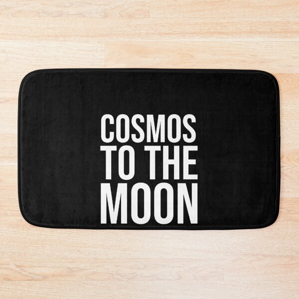 Item preview, Cosmos ATOM HODL Cryptocurrency designed and sold by jacks-tees.