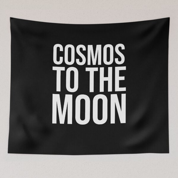 Item preview, Cosmos ATOM HODL Cryptocurrency designed and sold by jacks-tees.