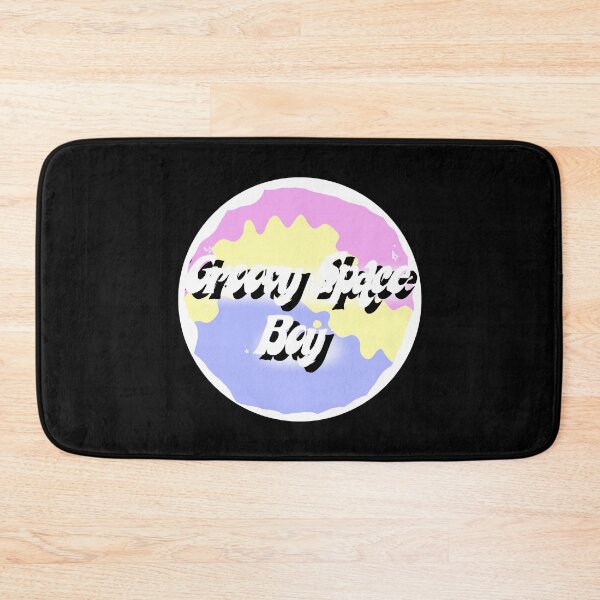Item preview, Pansexual groovy space boy | PRIDE collection designed and sold by ★ susie xowie ★.