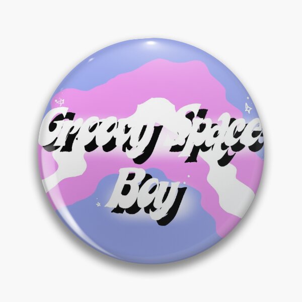 Item preview, Transgender groovy space boy | PRIDE collection designed and sold by ★ susie xowie ★.