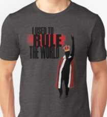 Viva La Vida Slim Fit T-Shirt