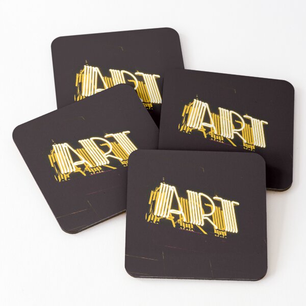 Item preview, Glow in the Art  designed and sold by AllyM20.